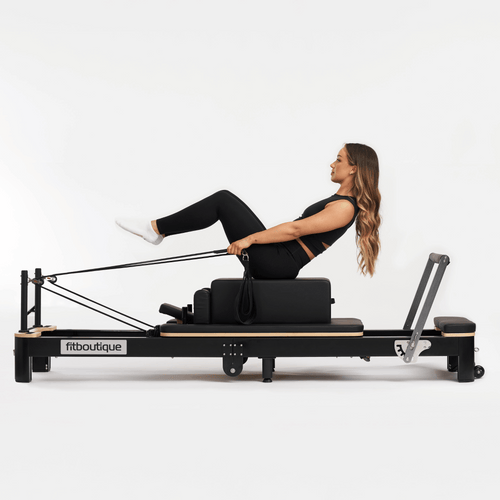 Best Pilates Equipment for Every Fitness Level - FitBoutique