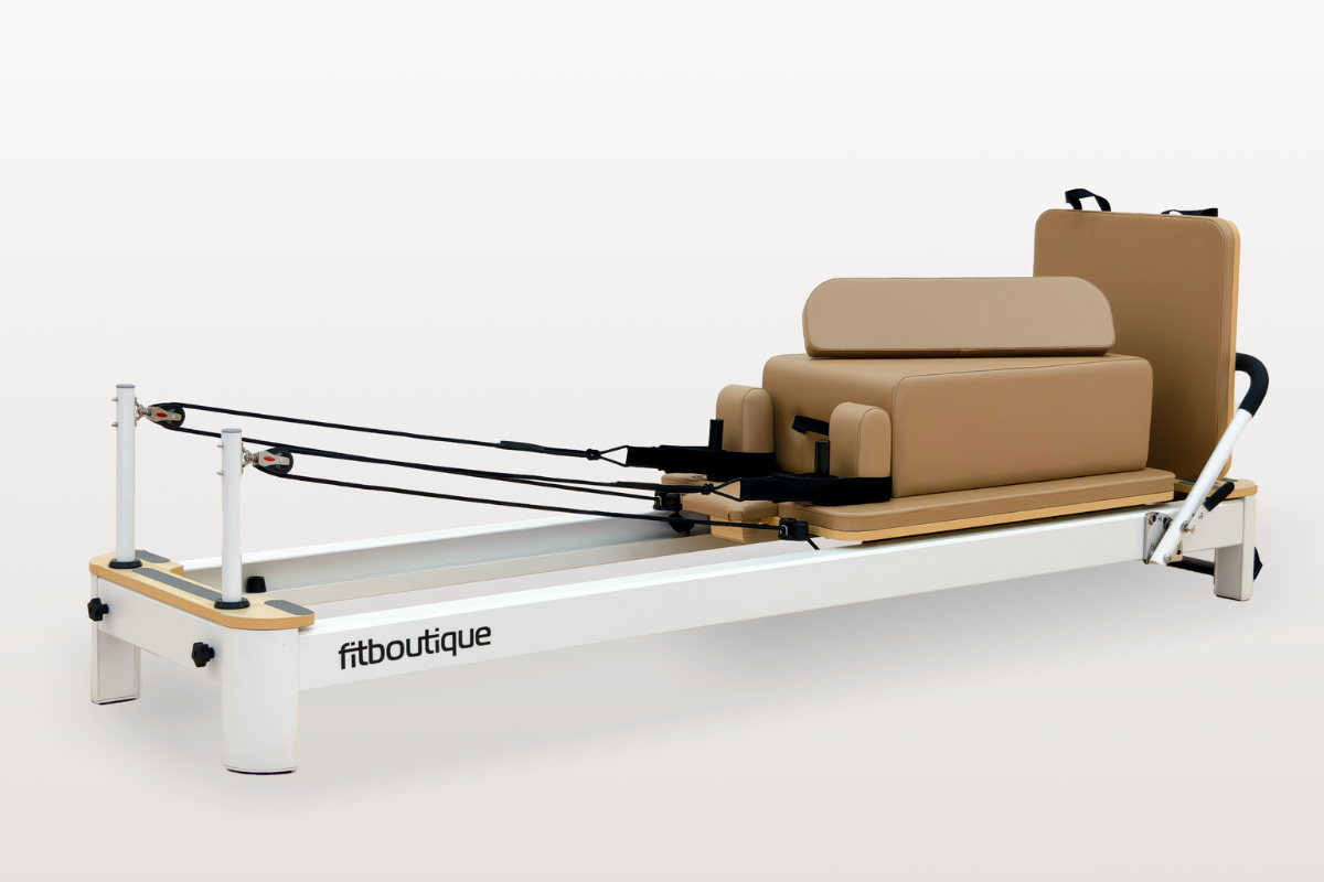 The Ultimate Guide to Choosing Your Perfect Reformer Bed: Features, Benefits & Expert Tips