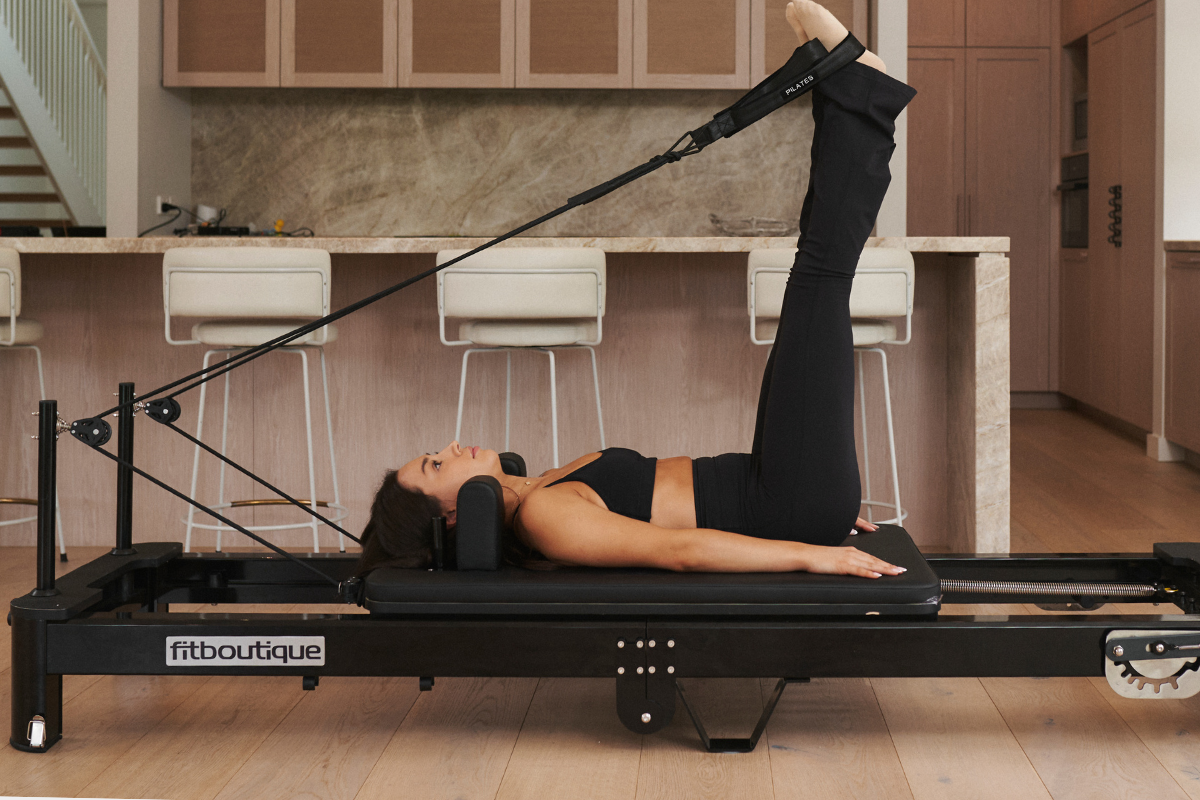 Techniques and Exercises in Reformer Pilates: A Guide for All Levels