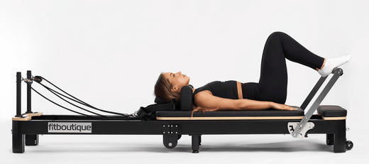 The Ultimate Guide to Choosing Your First Reformer Pilates Machine