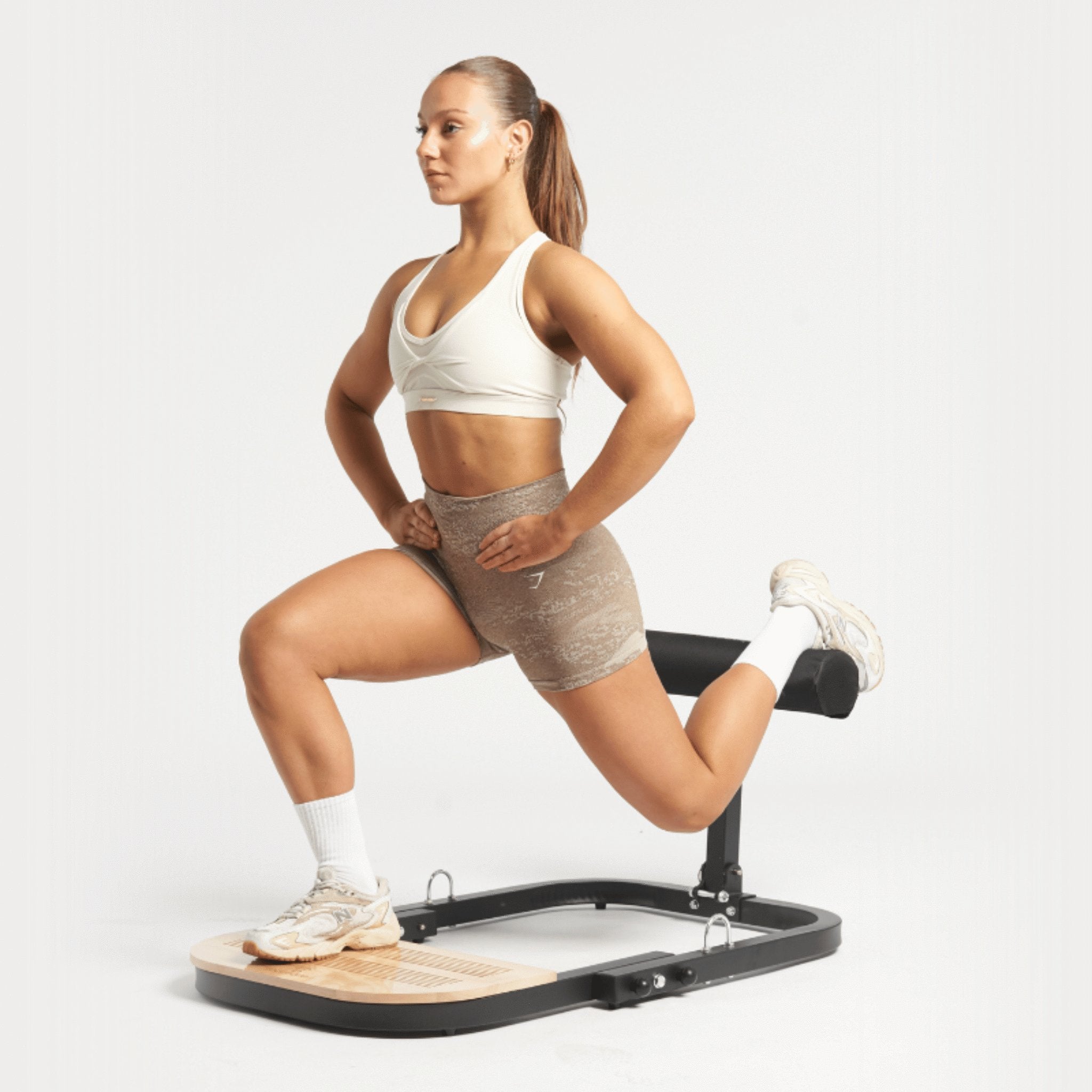 Glute Builder Machine | Tone & Strengthen Glutes Fast | FitBoutique