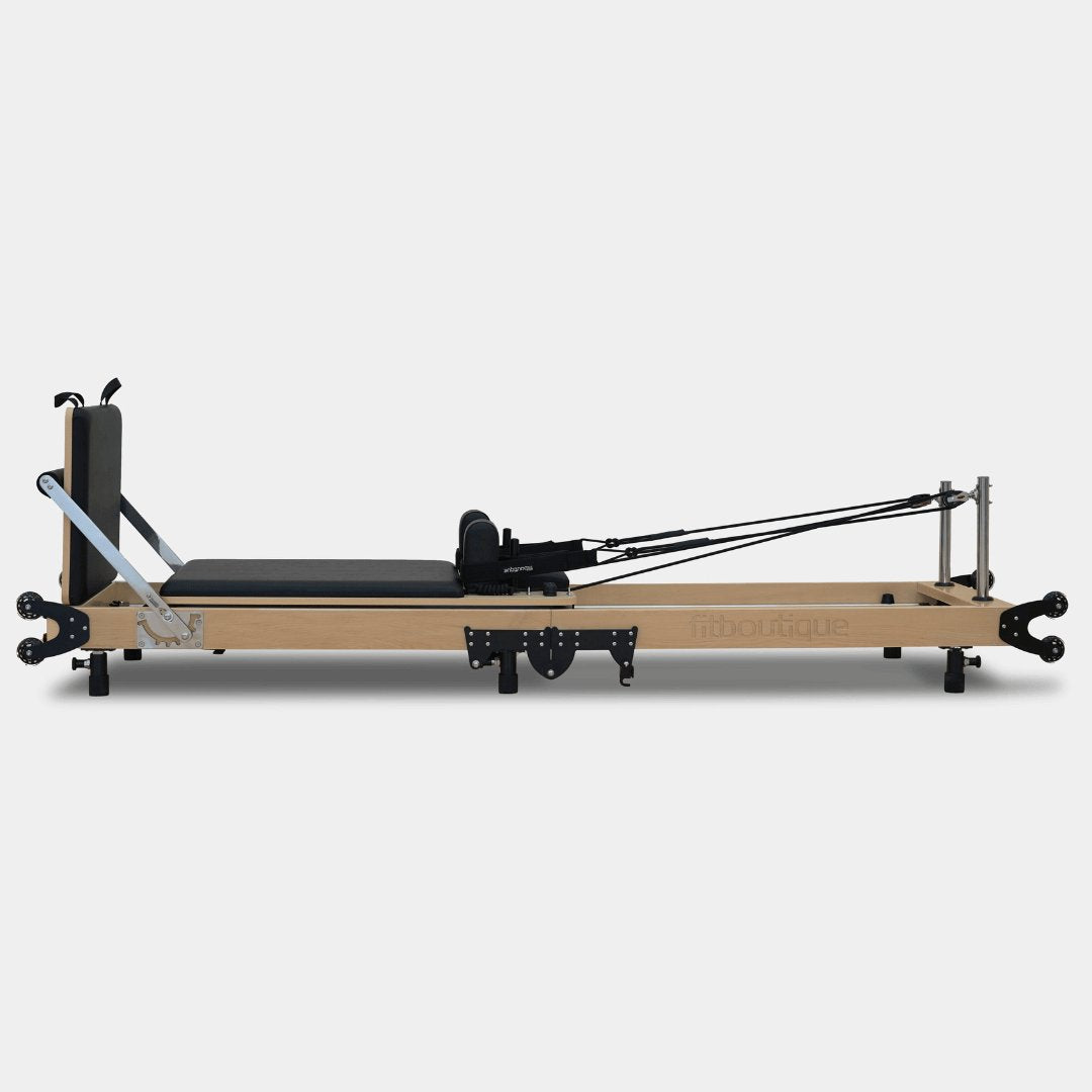 Discover the Ultimate Reformer Pilates Machines by FitBoutique