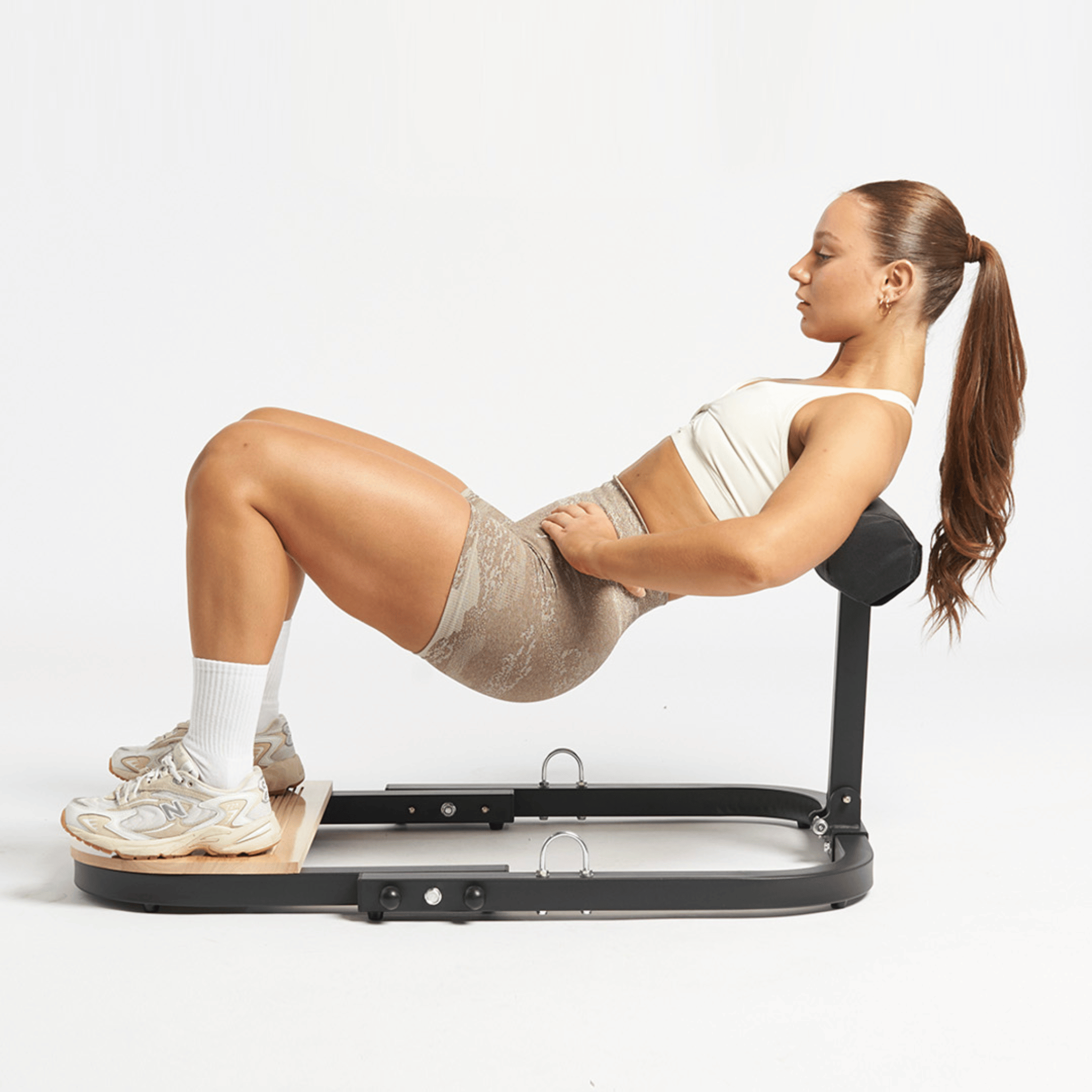 Ultimate Glute Machine | Build & Tone Glutes Fast | FitBoutique