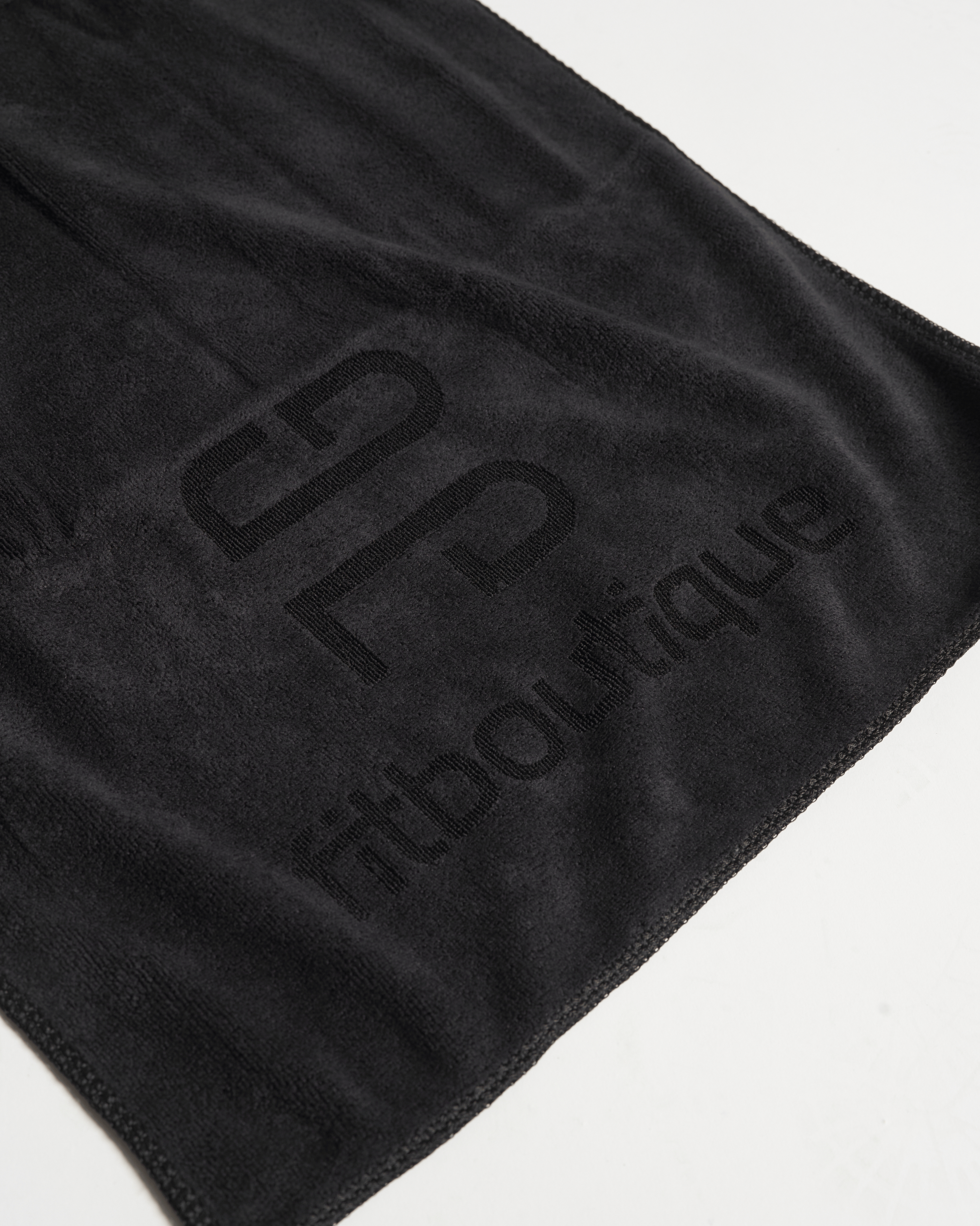 Active Gym Towel