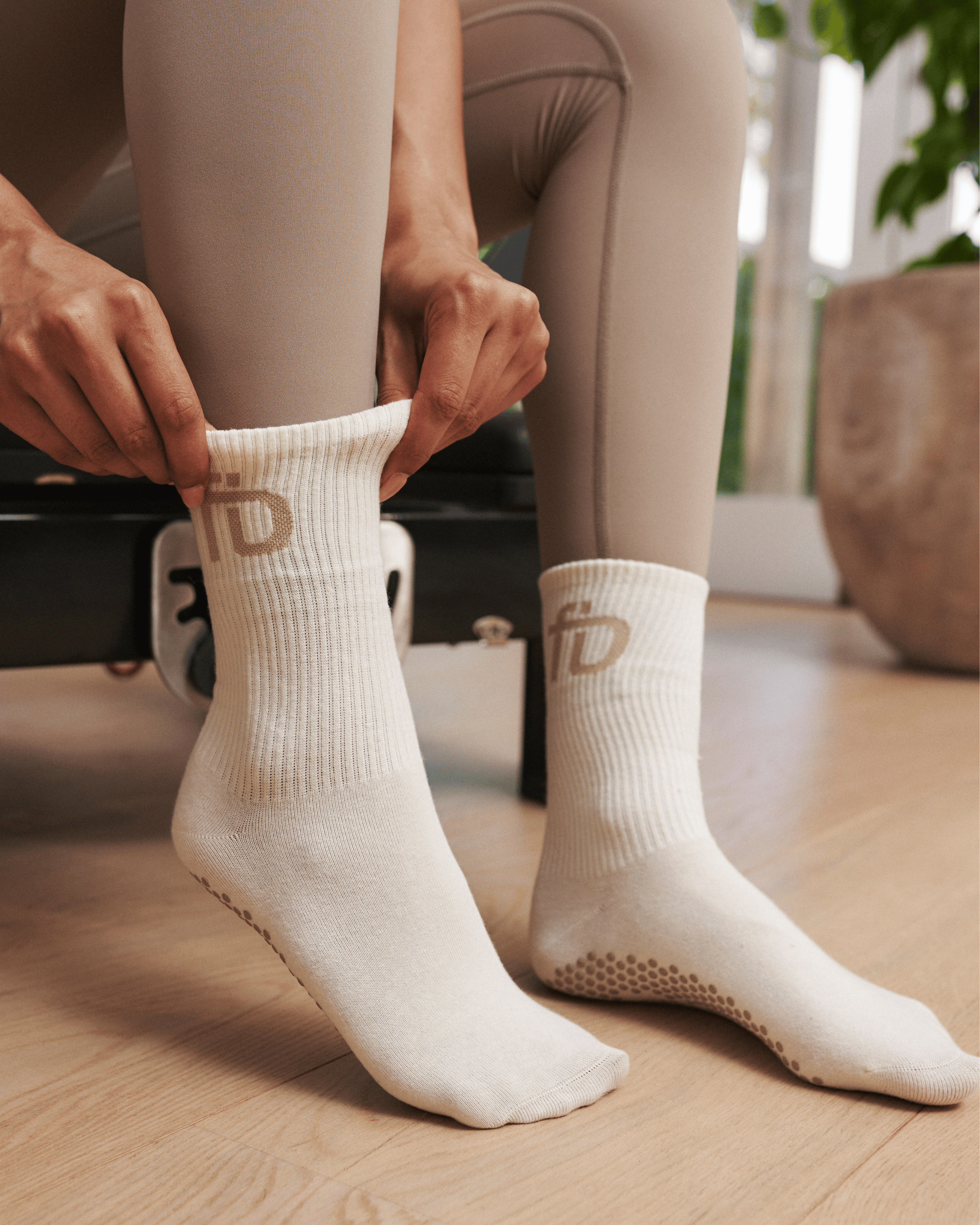 Grip Socks